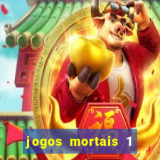 jogos mortais 1 final explicado